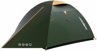 Husky Bird 3 Kamp Çadırı kullananlar yorumlar